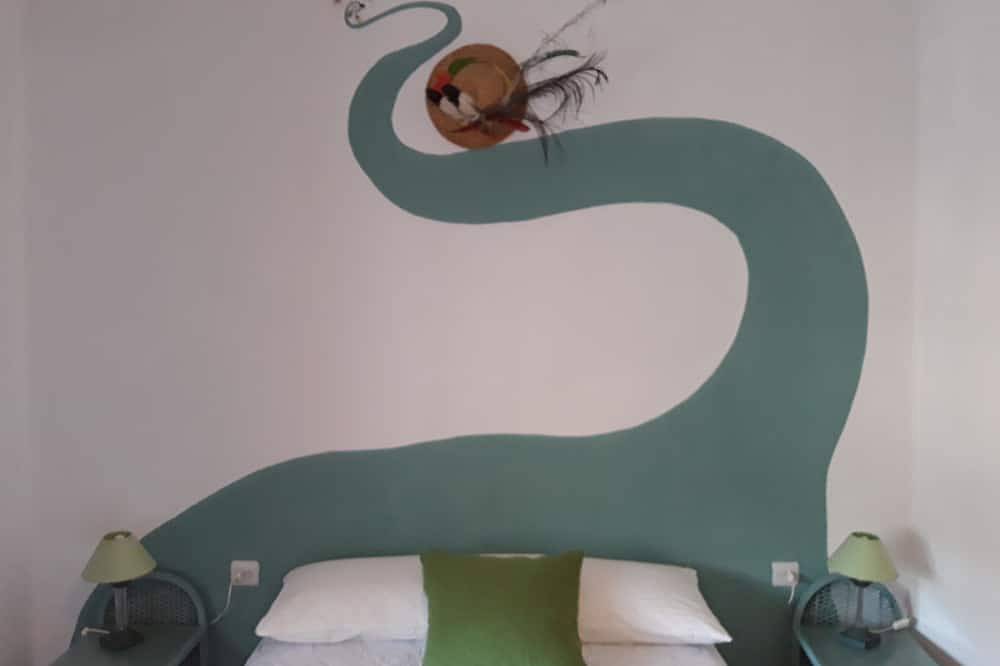 Cottage Nº3 With Swimming Pool in Ruidera, Lagunas de Ruidera Natural Park