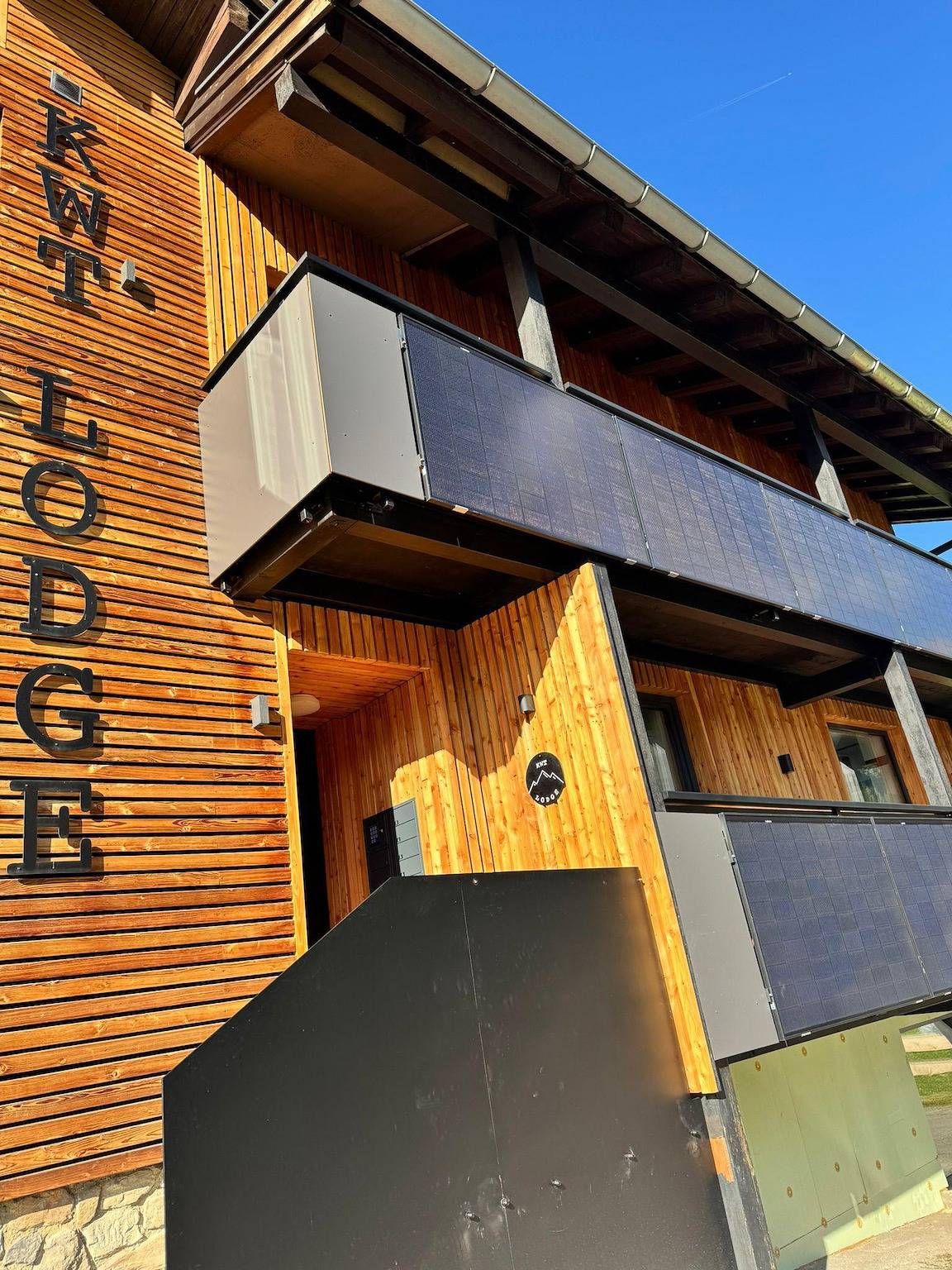 Ganze Ferienwohnung, Loft 4 - 2 Schlafzimmer in Mittelberg, Kleinwalsertal