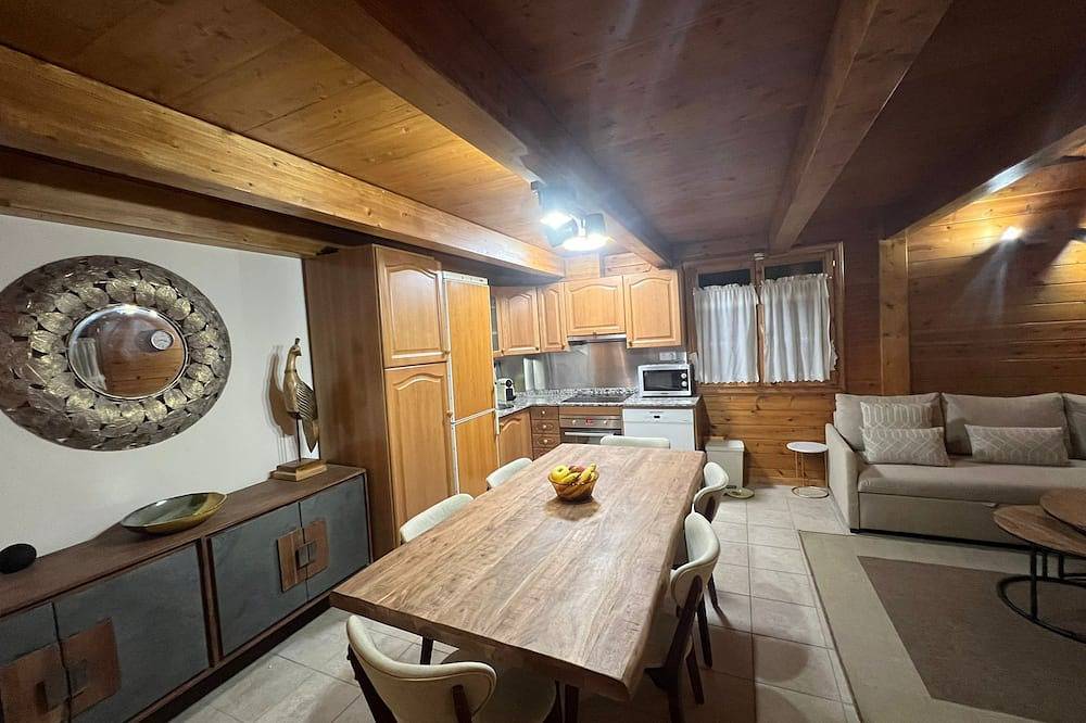 Appartamento In Incles Con Wifi in Andorra