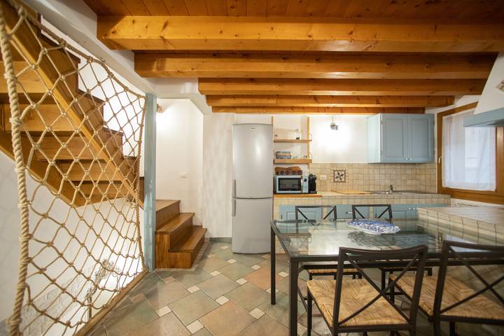 Ferienhaus für 4 Personen in Venedig - 2