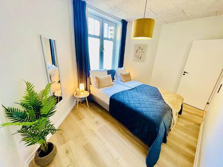 Ferienwohnung für 5 Personen in Frederikshavn - 3