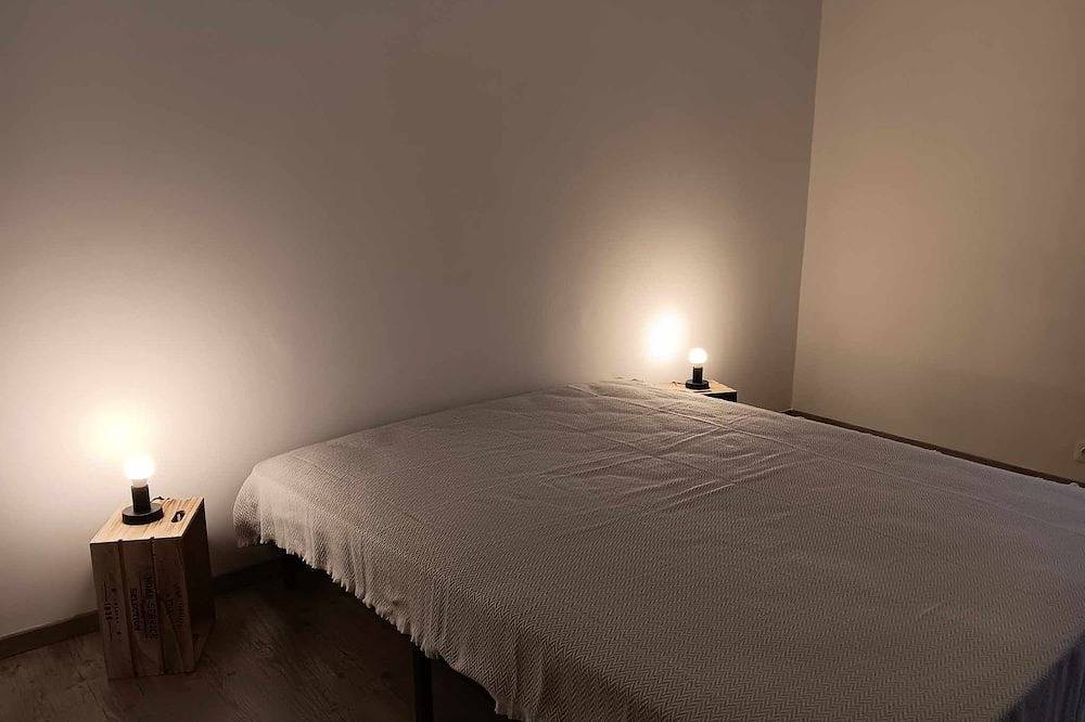 Apartamento entero, Maison de Campagne Rénovée à 5 min de Fraispertuis et 30 min de Gérardmer in Saint-Michel-sur-Meurthe, Saint-Dié-des-Vosges