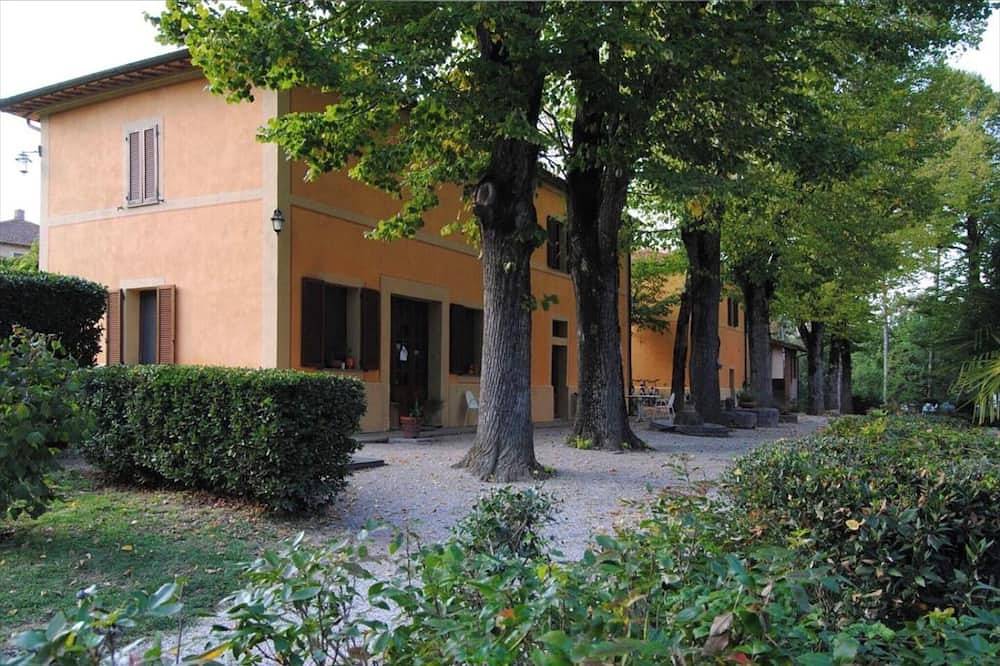 Geraneo 1 - comfortable apartment on the second floor in Marsciano, Perugia Provinz