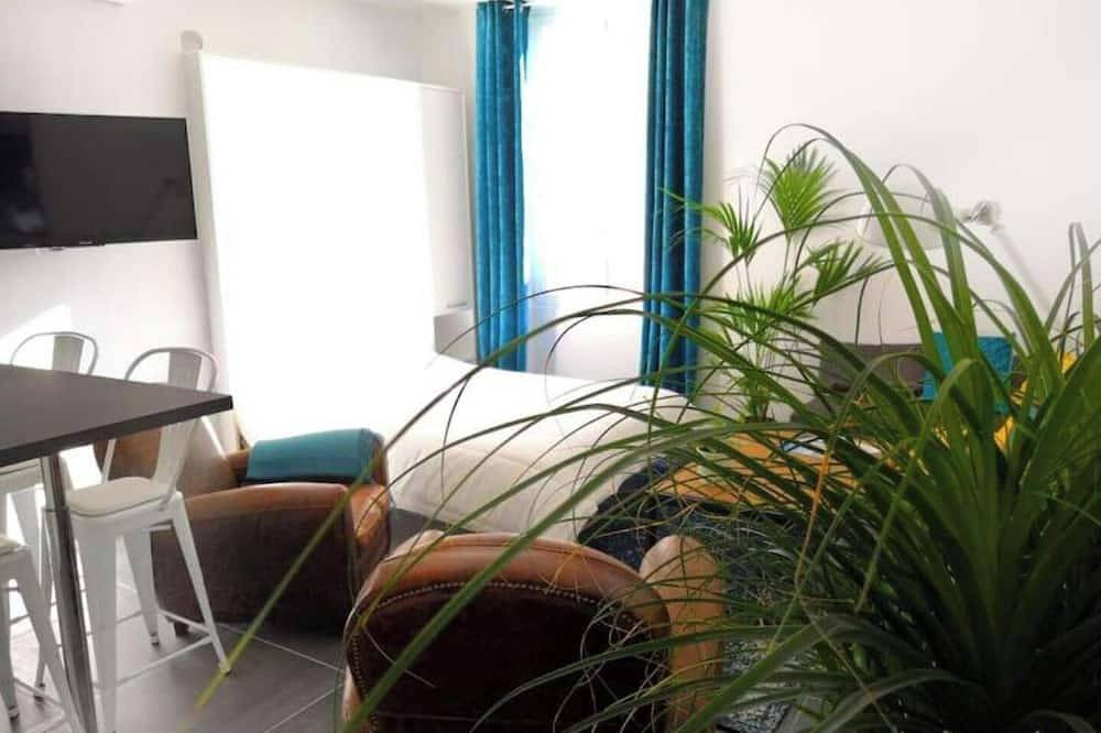 Appartamento intero, Beautifully Bright Apartment in Old Town Saint-Tropez in Saint-Tropez, Draguignan e dintorni