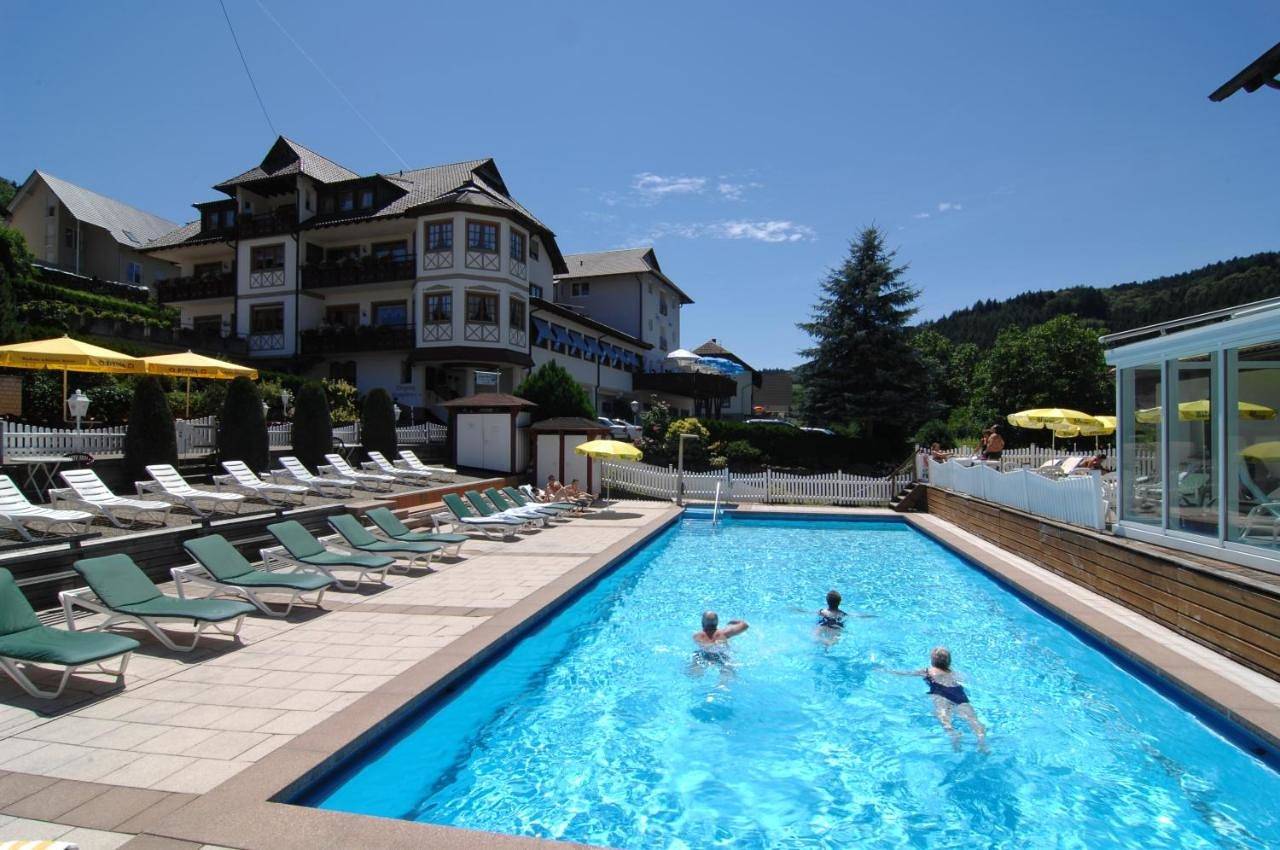 Standard Single Room in Biberach, Mittlerer Schwarzwald