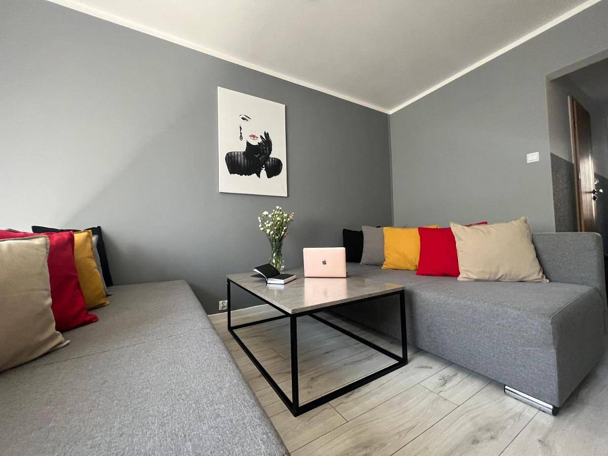 Cały apartament, Apartment in Tomaszów Mazowiecki, Województwo łódzkie