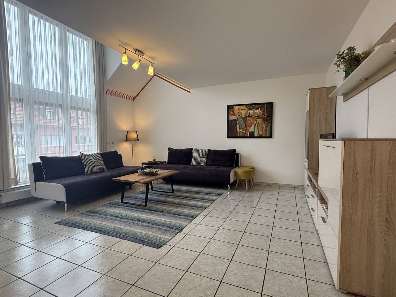 Ganze Wohnung, Ferienwohnung Bartling am See in Friedrichshafen, Obersee (Bodensee)
