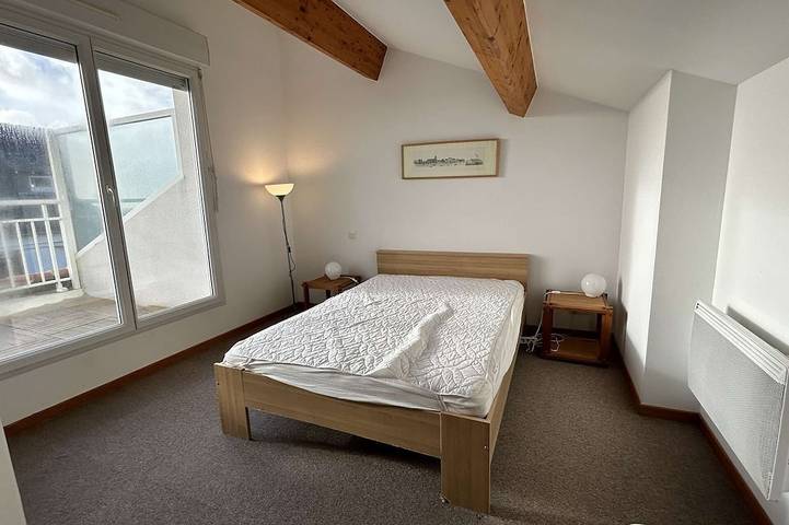 Villa pour 6 personnes, avec Terrasse à Pornichet - 3