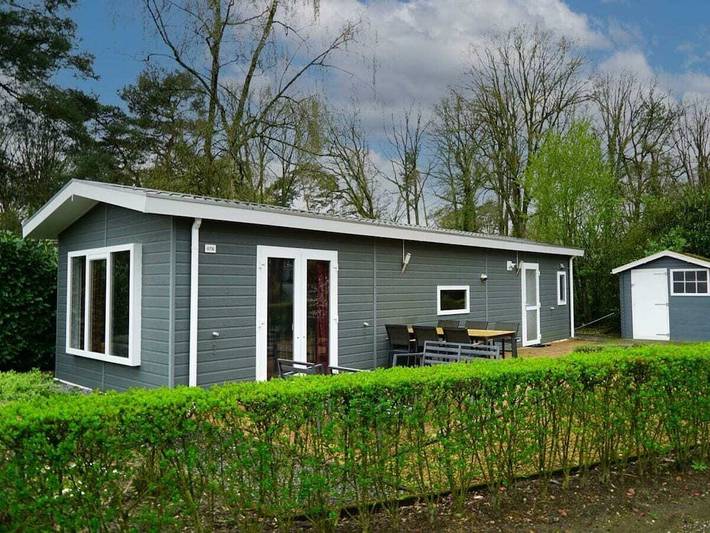 Ferienhaus für 6 Personen in Belfeld