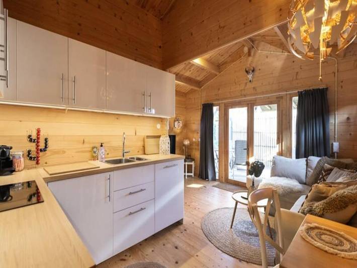 Ferienwohnung für 2 Personen, mit Garten in Zandvoort - 3