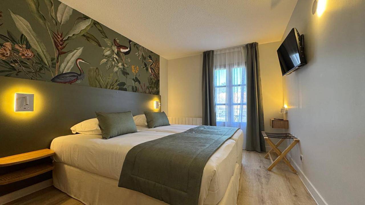 Le Cap Hornu in Saint-Valery-sur-Somme, Région d'Abbeville