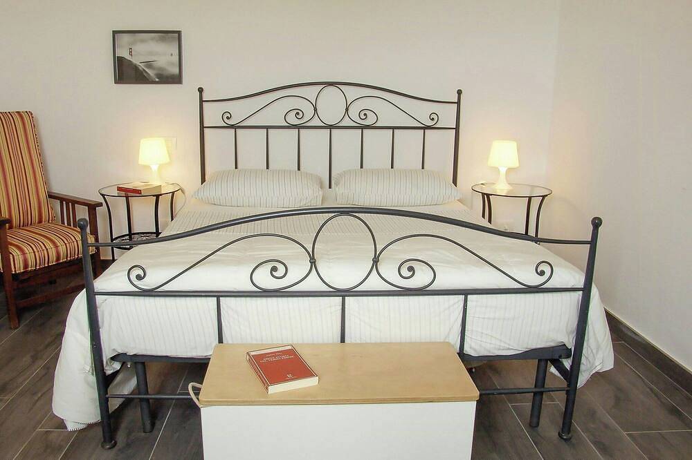 Wellness retreat with olive grove in Framura in Castagnola (Framura), Framura