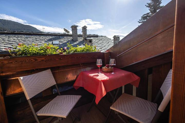 Gîte pour 2 personnes, avec jardin à Comune di Saint-Pierre - 4