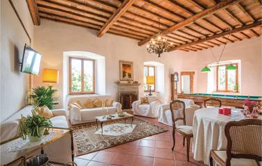 Agriturismo per 11 Persone in Avigliano Umbro, Provincia di Terni, Foto 2