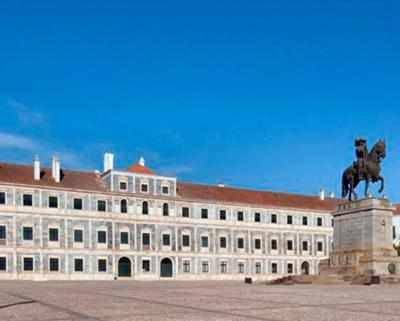 Gîte pour 3 personnes à Borba - 2