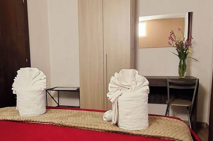Mariella House in Sciacca, Agrigento Provinz