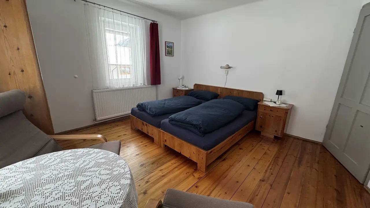 Ganze Ferienwohnung, Ferienwohnung für 4 Personen (54 m²) in Assling (Tirol) in Villgratner Berge, Assling
