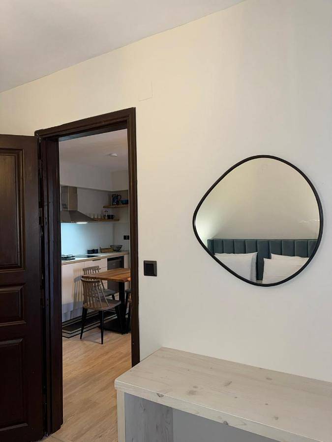 Gîte pour 3 personnes, avec balcon et vue dans Samos (Grèce) - 3