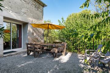 Location De Vacances pour 6 Personnes dans Les Vans, Parc national des Cévennes, Photo 2