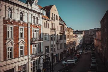 Apartament Wakacyjny dla 4 osoby w Bydgoszcz, Województwo kujawsko-pomorskie, Zdjęcie 3