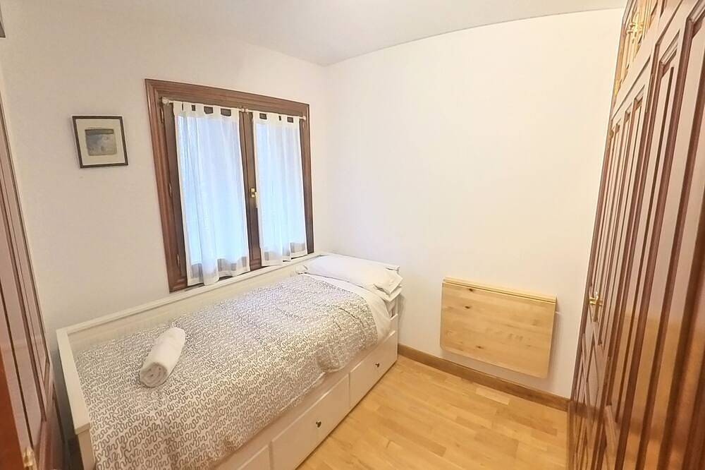 Appartement entier, Casa Telera - tucasaenlospirineos in Escarrilla, Sallent de Gállego