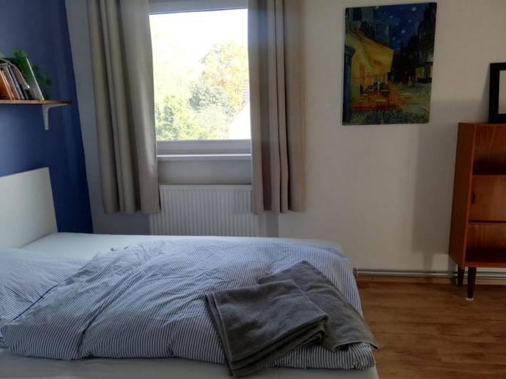 Ferienhaus für 5 Personen, mit Terrasse und Garten sowie Ausblick in Königs Wusterhausen - 3