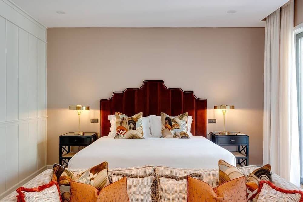 Portie Deluxe Suites #10 in Foz do Douro, Porto