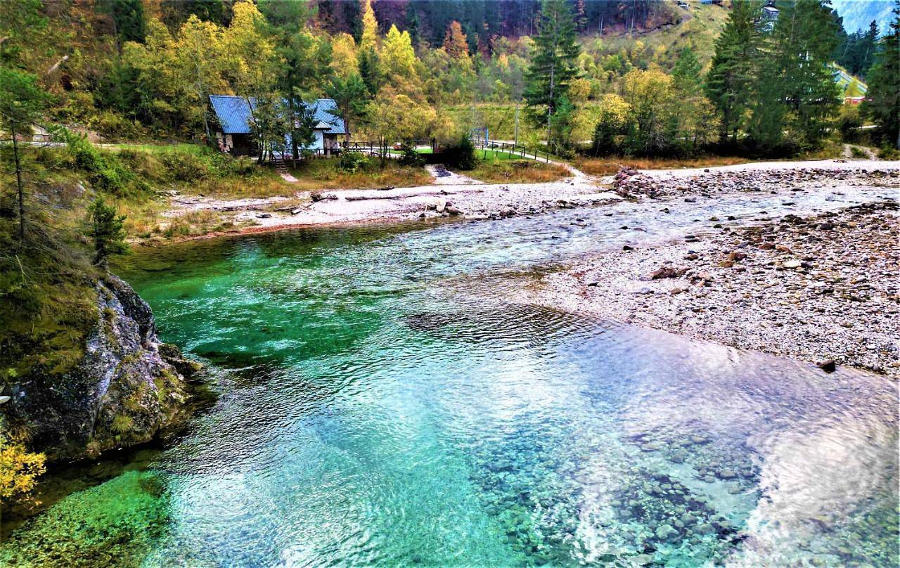 Chalet in Tarvisio, Prowincja Udine