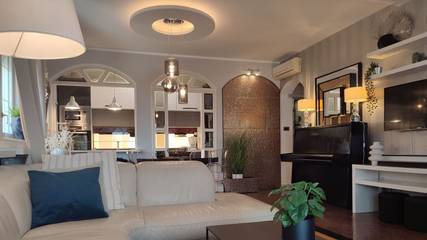 Ferienwohnung für 4 Personen in Lovran, Kvarner Festland, Bild 4