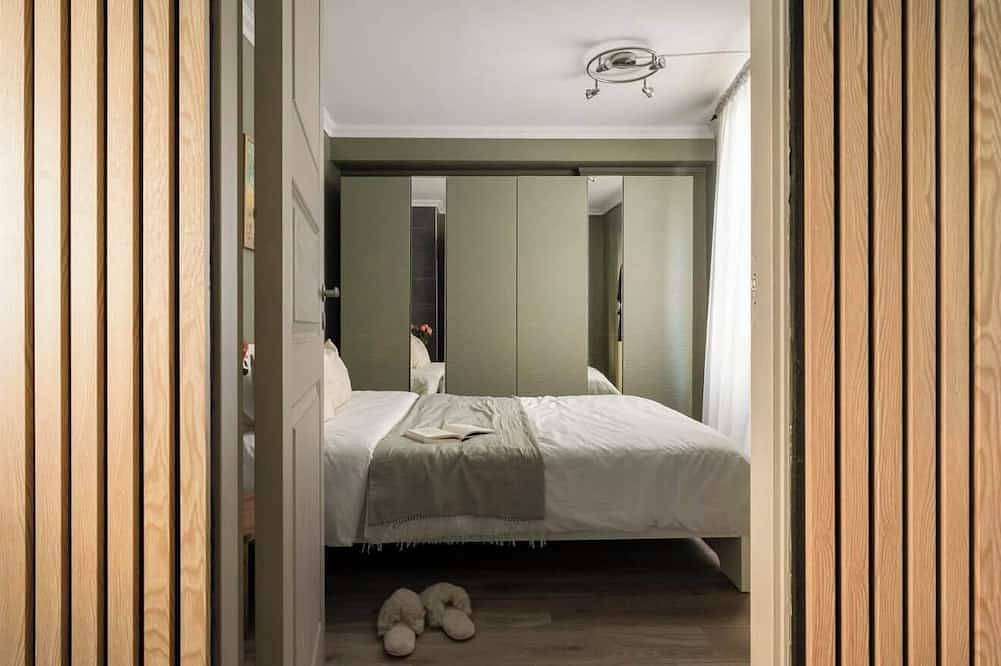 Ganze Wohnung, Central & Cozy apartment on Sandvikstorget - close to the city center! in Bergenhus, Bergen