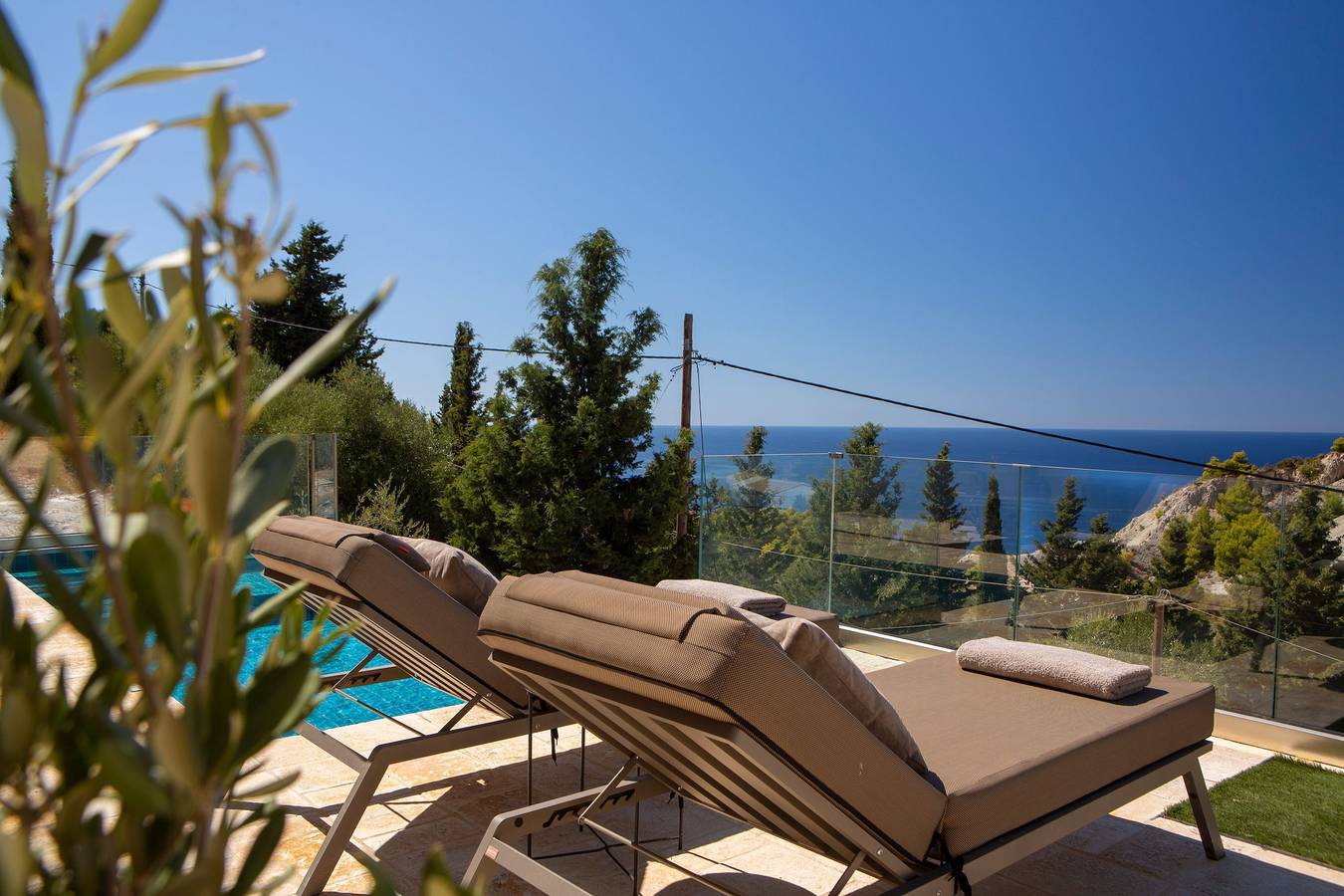 Vv Luxury Villas in Εξάνθεια, Ελλάδα