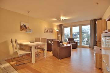 Ferienwohnung für 4 Personen in Timmendorfer Strand, Südliche Ostseeküste, Bild 3
