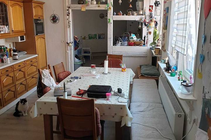 Sonnenschein Guesthouse in Langeoog