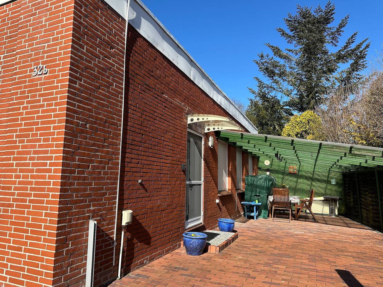 Ganze Ferienwohnung, Ferienwohnung Mahns in Hinte, Nordseeküste