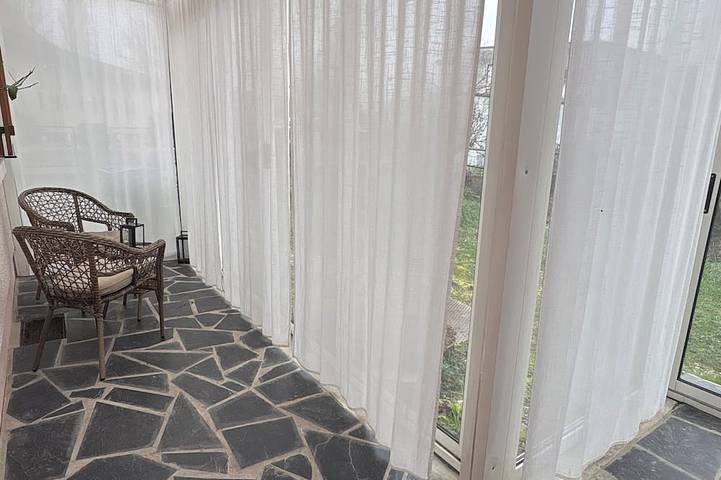 Location de vacances pour 4 personnes dans Frignicourt