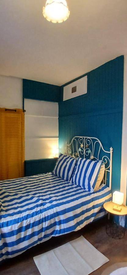 Chambre d’hôte pour 2 personnes, avec jardin et terrasse, animaux acceptés