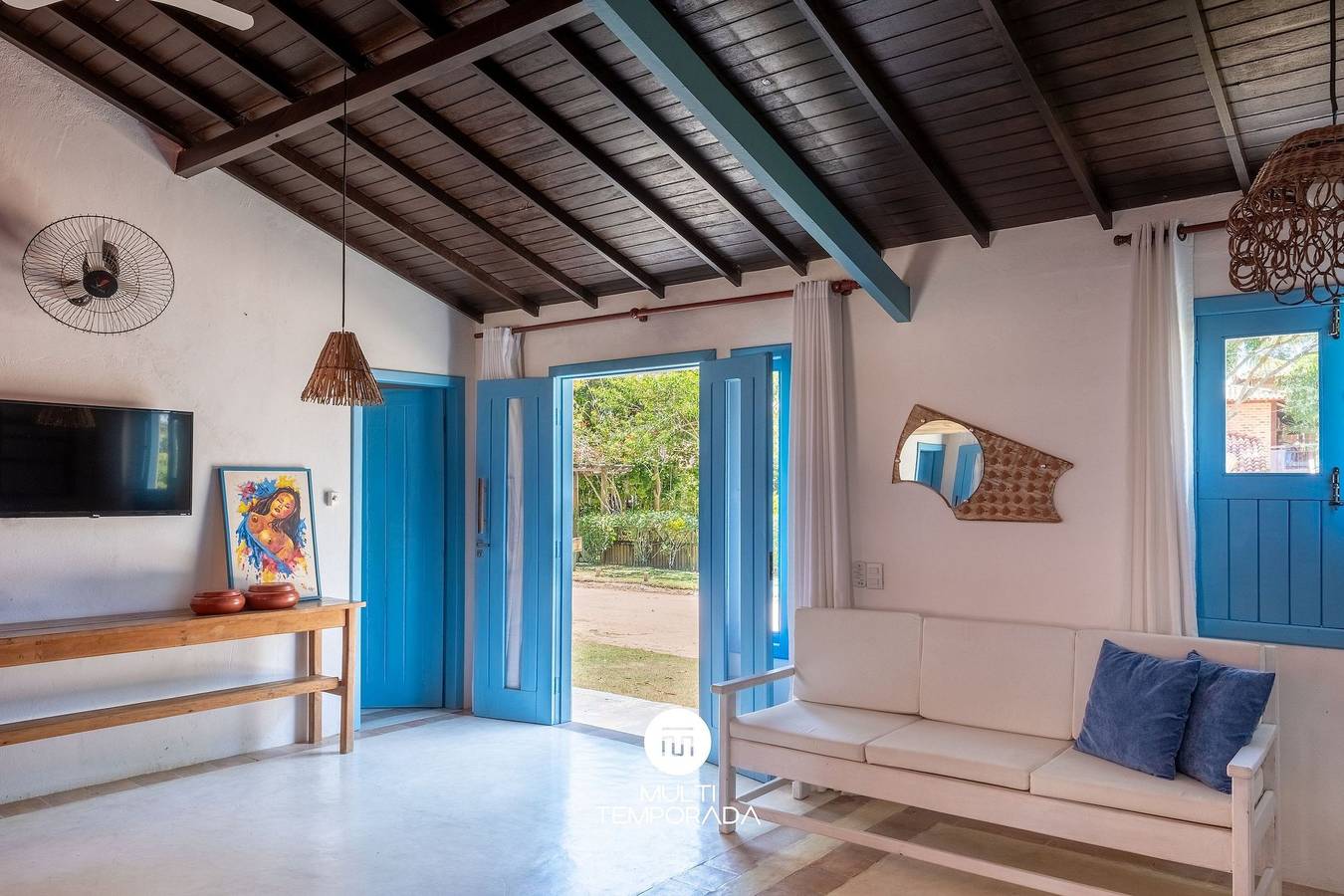 Casa no Cond Outeiro das Brisas - Ps - Ba in Porto Seguro, Costa do Descobrimento