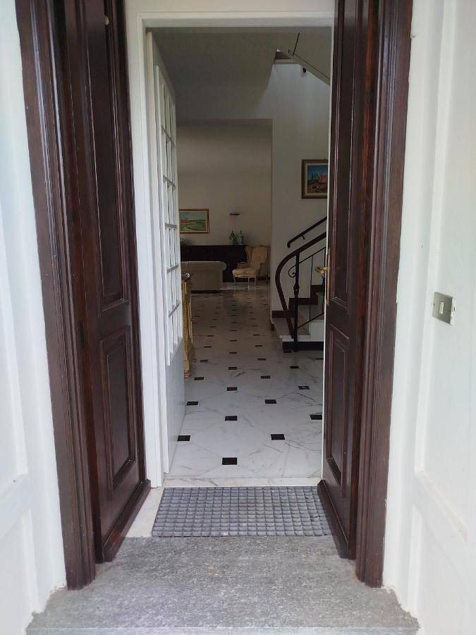 Casa Rosella in Albenga, Riviera di Ponente