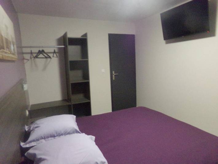 Hôtel pour 5 personnes à Loon-Plage - 4