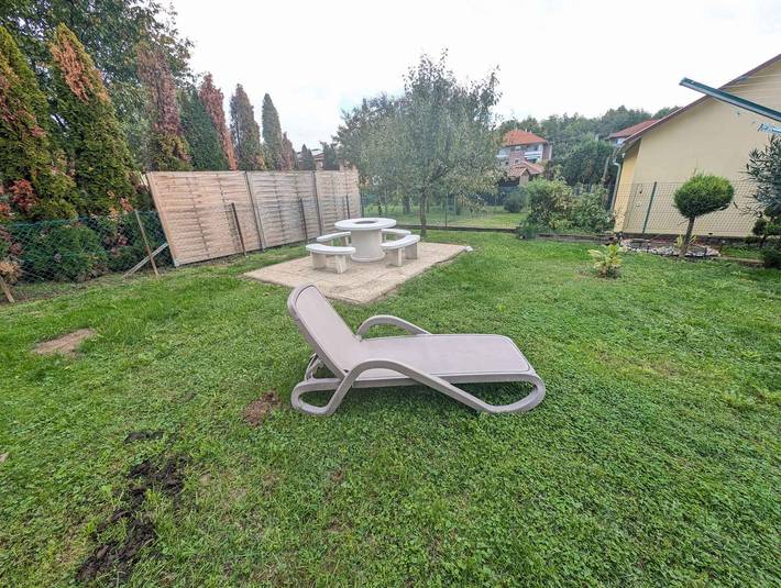 Studio für 3 Personen, mit Balkon in Zalakaros - 2