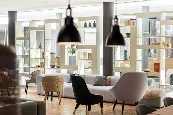 Ferienhaus für 3 Personen, mit Sauna und Balkon in Bad Rappenau - 4