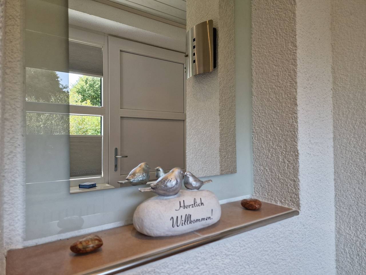 Ganze Ferienwohnung, Südstrandnest in Wyk auf Föhr (Stadt), Wyk auf Föhr