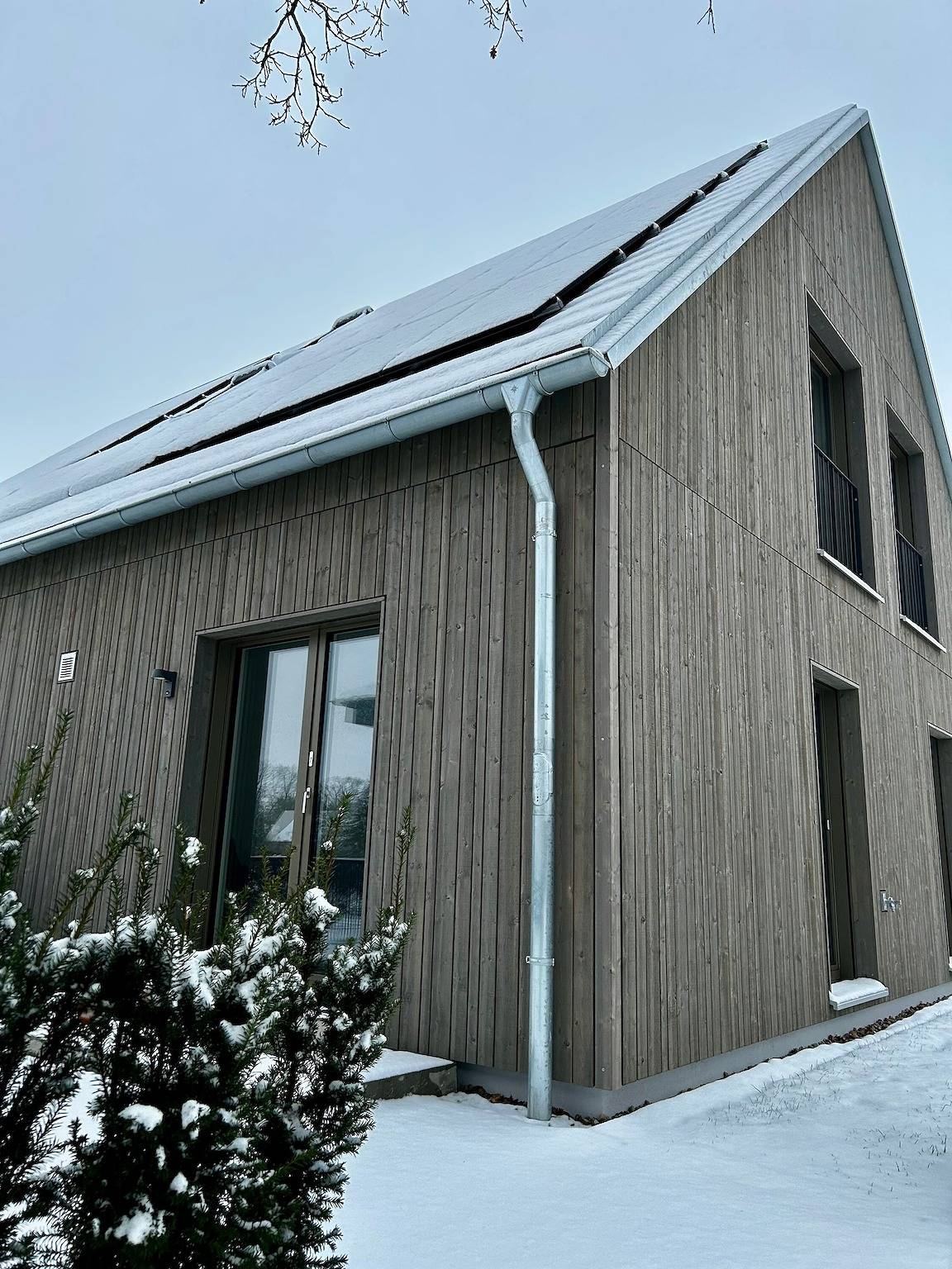 Hel lejlighed, Apartment “Eco-Friendly Heimathafen House” with Private Terrace, Garden & Wi-Fi in Kreis Rendsborg-Egernførde