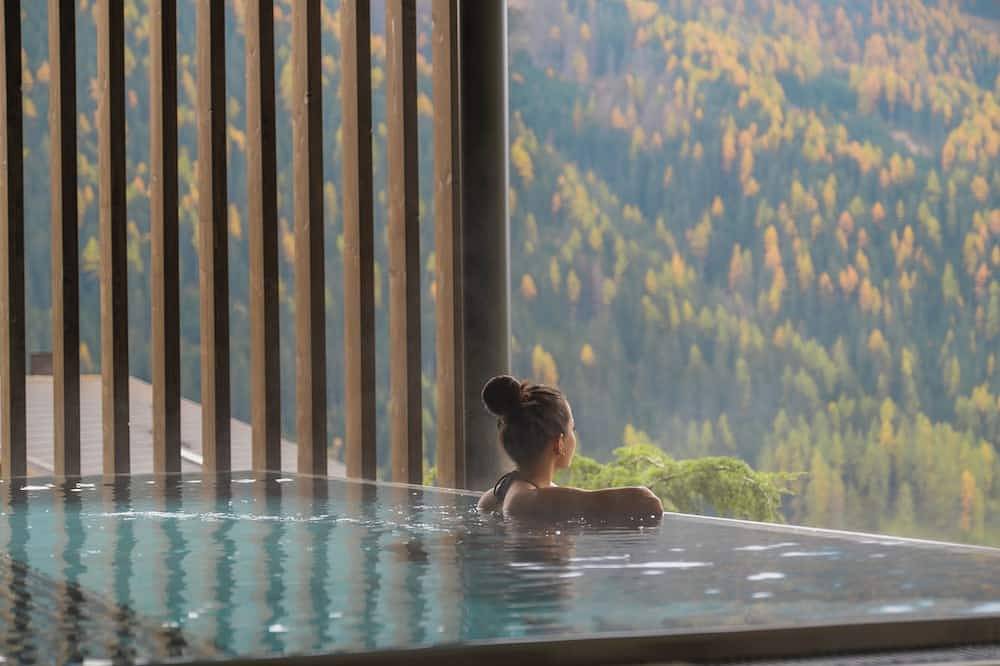 Appartamento vacanze a Alto Adige a partire da 250€ a notte