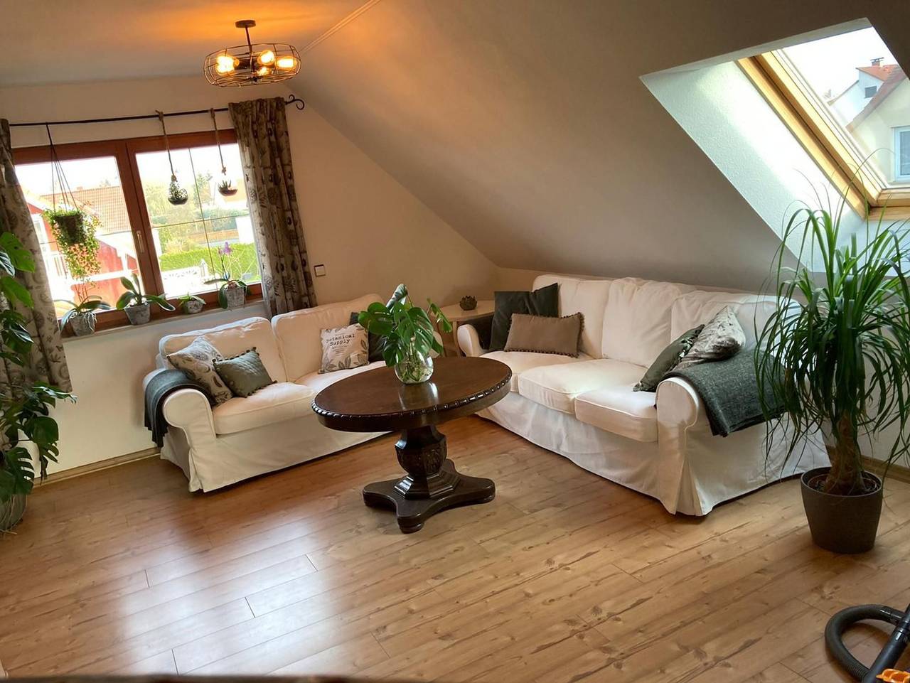 Ganze Ferienwohnung, Ferienwohnung Ho Men No One in Sonneberg, Frankenwald