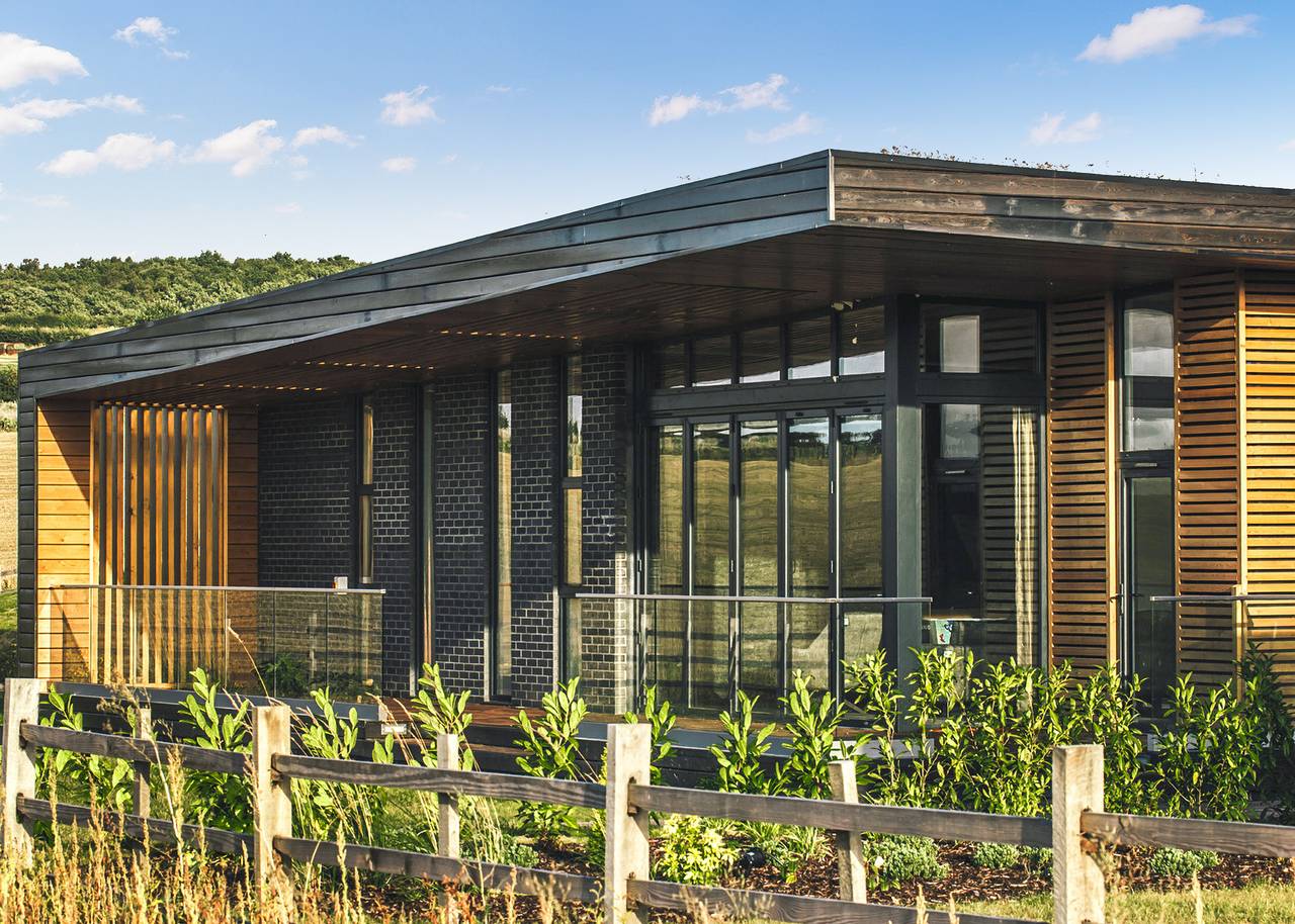 Holly Lodge in Bestwood St Albans, Nottinghamshire