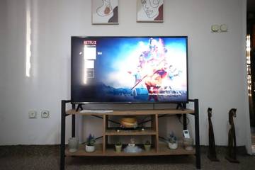 Apartament Wakacyjny dla 4 osoby w Tirana, Albania, Zdjęcie 3