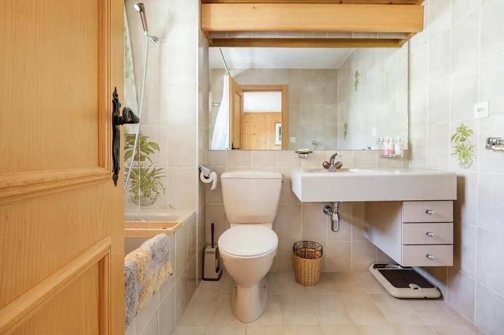 The Vista Chalet in Villars-sur-Ollon, Ollon (Villars-sur-Ollon)