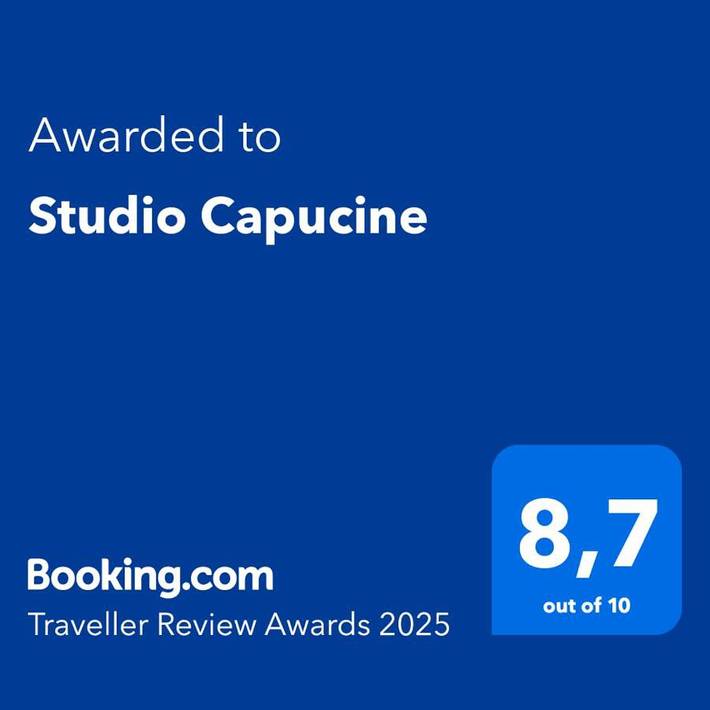 Gîte pour 3 personnes, avec vue et jardin dans Anse Caritan - 2