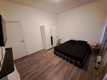 Gîte pour 4 personnes, avec jardin à Chaudfontaine